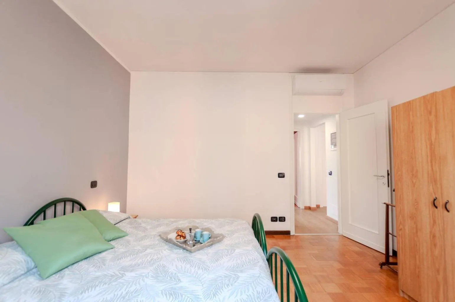Home23 Exclusive Holigarda Ντεζεντσάνο ντελ Γκάρντα Σπίτι διακοπών