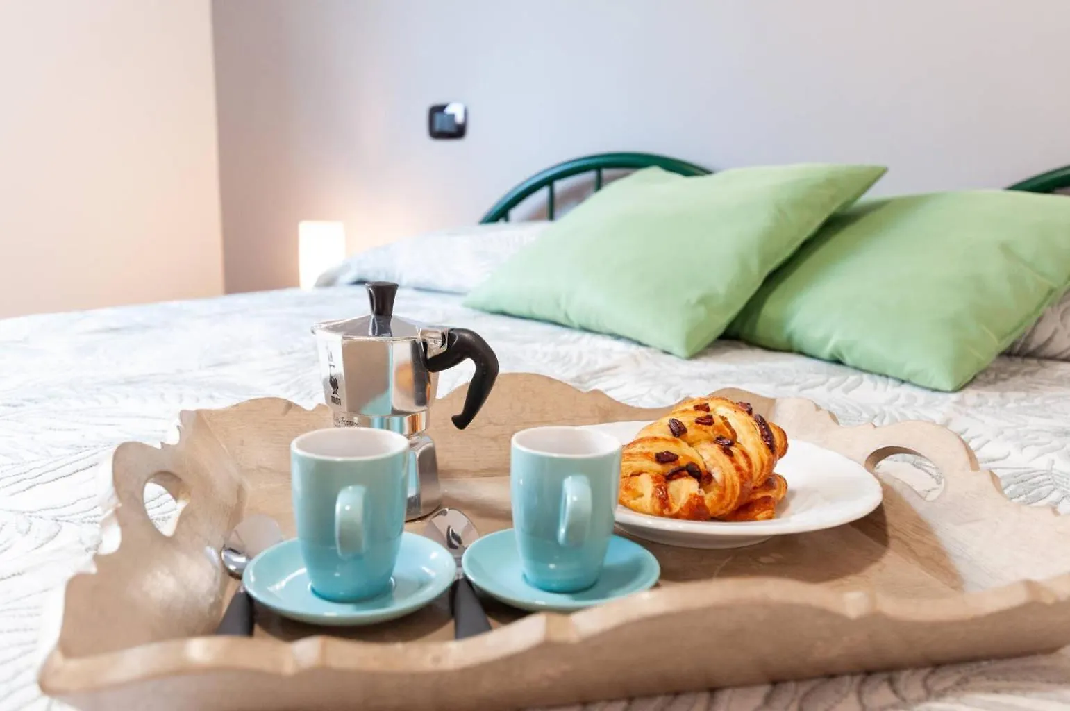 Σπίτι διακοπών Home23 Exclusive Holigarda Ντεζεντσάνο ντελ Γκάρντα