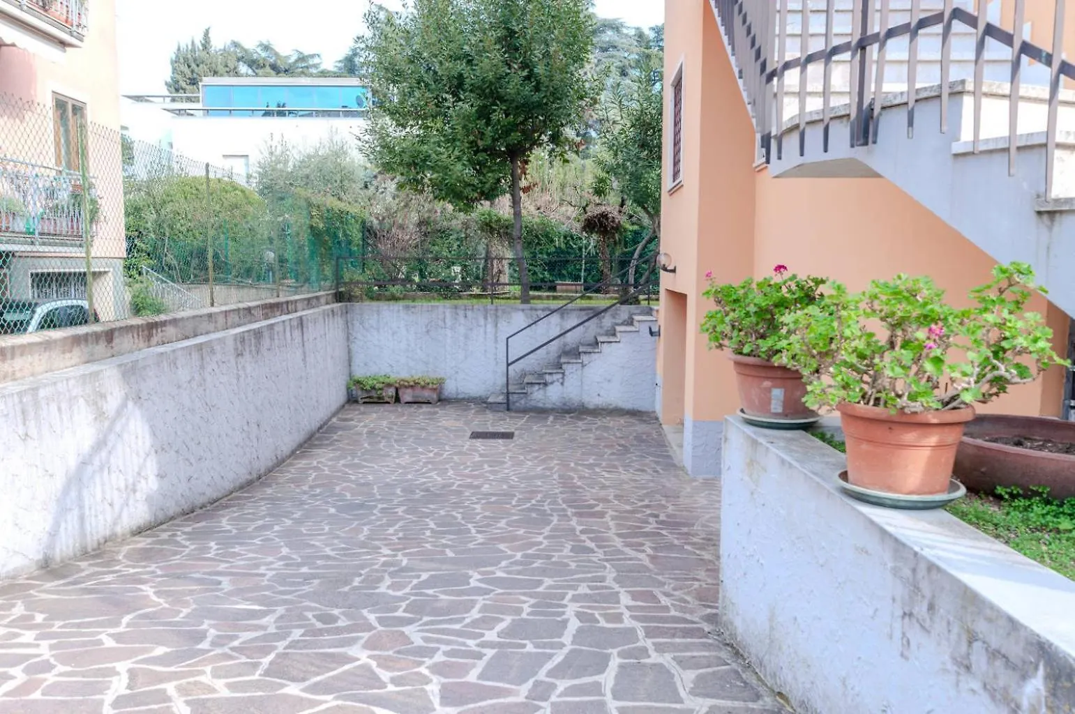 Σπίτι διακοπών Home23 Exclusive Holigarda Ντεζεντσάνο ντελ Γκάρντα