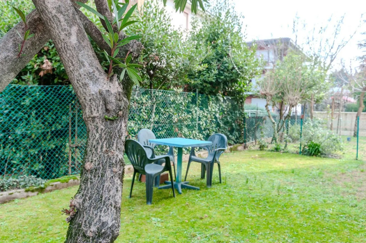 Home23 Exclusive Holigarda Ντεζεντσάνο ντελ Γκάρντα Σπίτι διακοπών