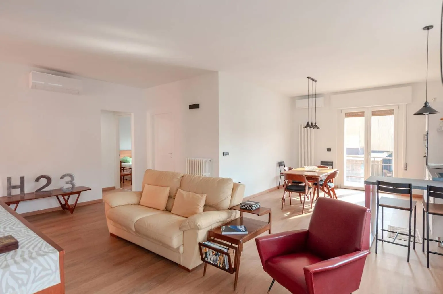 Home23 Exclusive Holigarda Desenzano del Garda 0*,