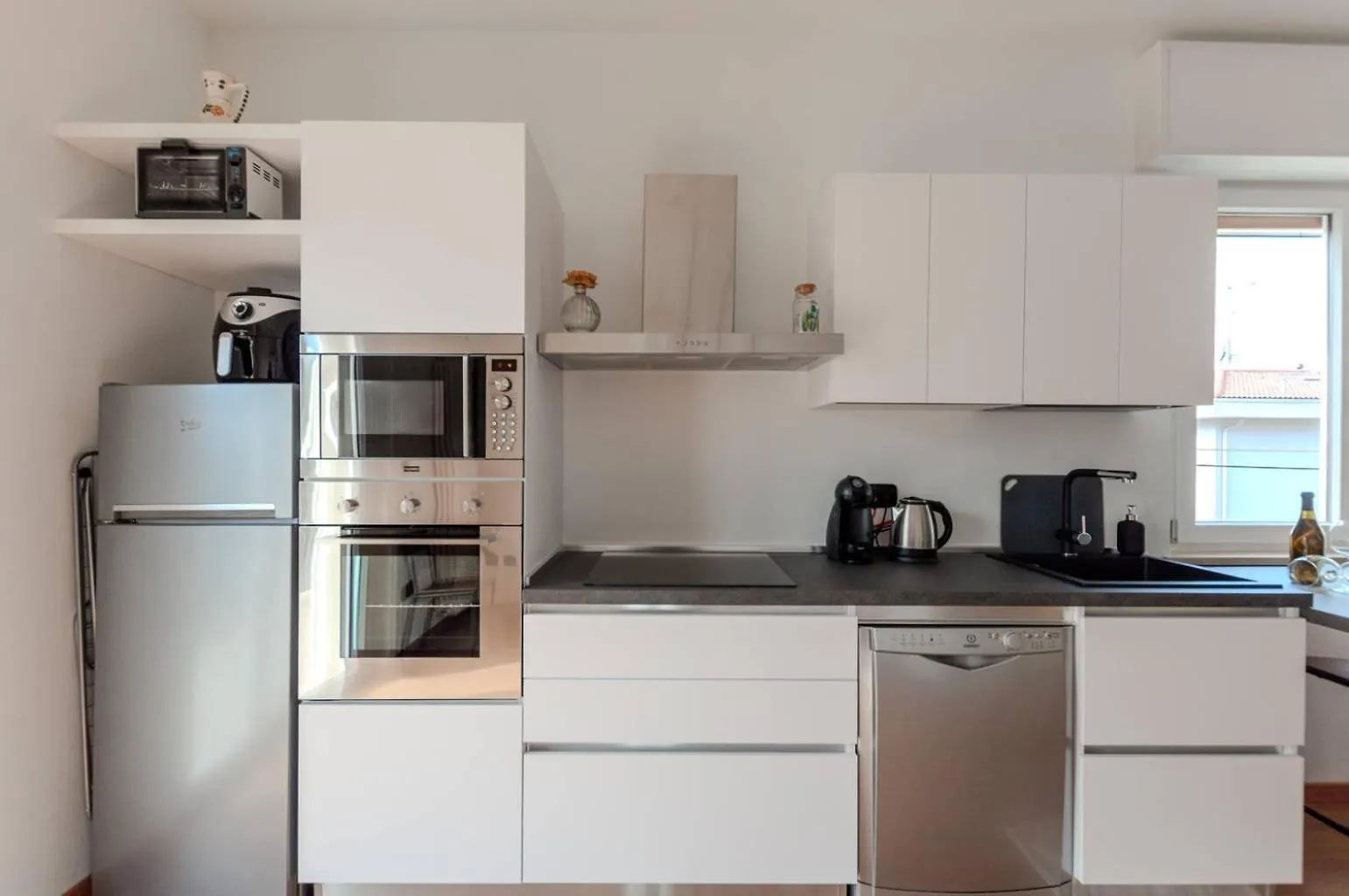 Home23 Exclusive Holigarda Desenzano del Garda Italy